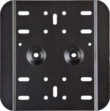 Universal Single Mount Plate 7.5x7.5x0.18"