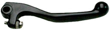 Brake Lever Black
