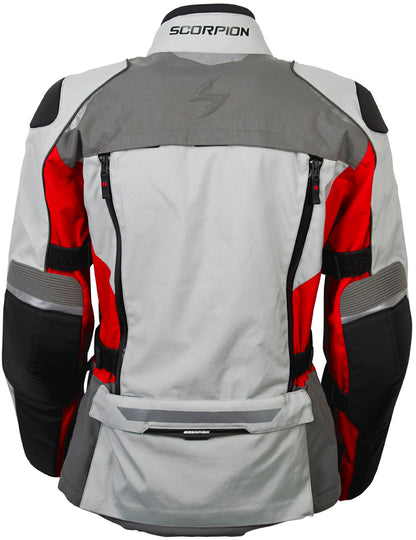 Yosemite Jacket Red 3x