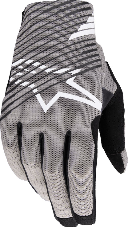Radar Pro Gloves Black Md
