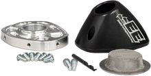 Spark Arrestor End Cap Sherco