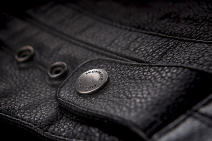 Primer Jacket Black 3x