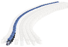 Chain Mvxz2 X Ring 530 120l Blu