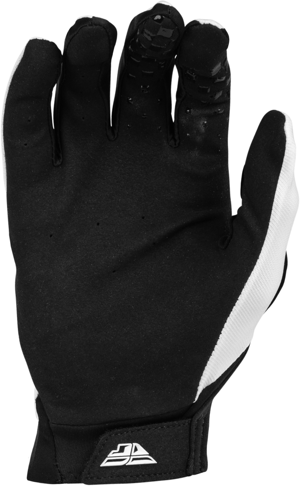 Pro Lite Gloves White/Black Xs
