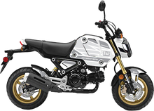 Graphic Kit Edge White Hon