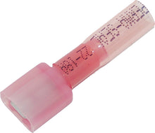 Male Quick Disconnect Heat Sealable 22 18 25 Pk