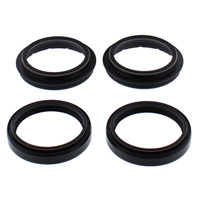 Fork & Dust Seal Wiper Kit