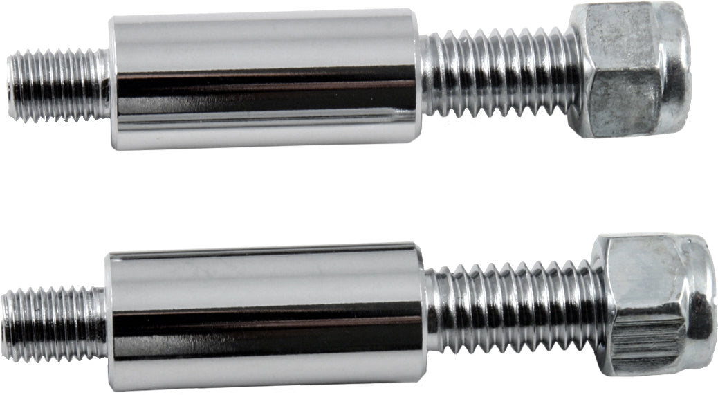 Stand Off Turn Signal 1 1/4" 2pk