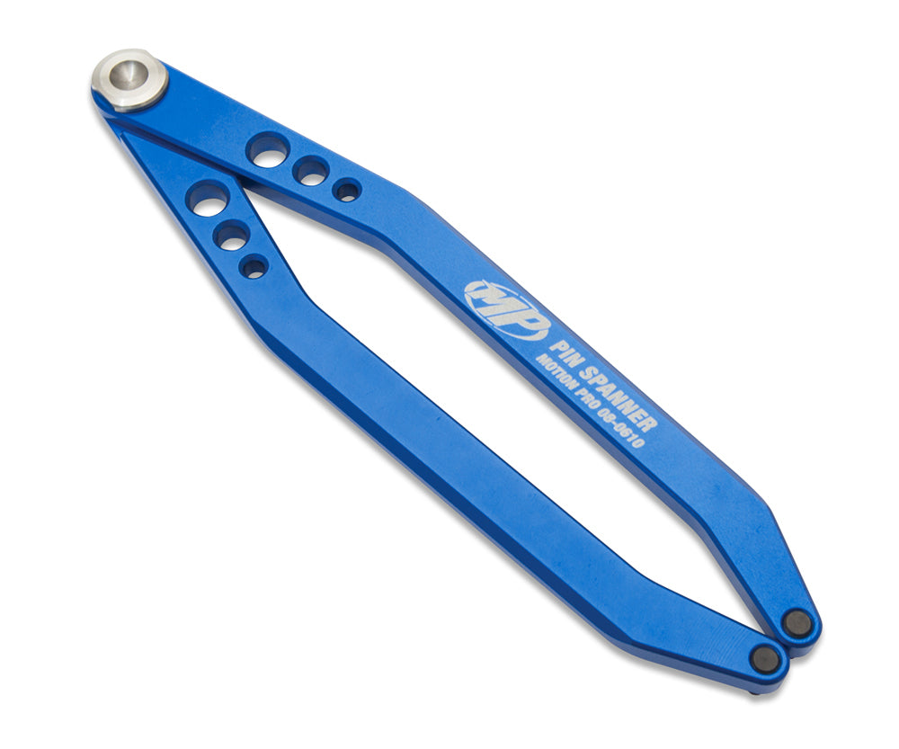 Mp Pin Spanner Wrench