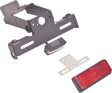 Fender Eliminator Kit Black