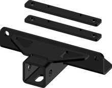 KFI 25+ CF Moto U10 Pro Front Receiver