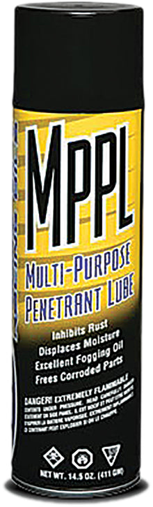 Multi Purpose Penetrant Lube 4oz