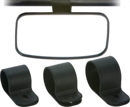 Side/Interior Mirror 4.5" X 8"