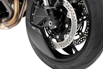 Brake Cooler 2.0 Matte Black Kaw