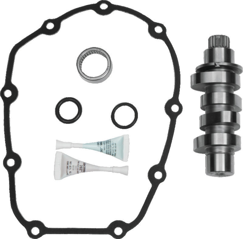 S&S Cycle 2017 M8 Models 550C Chain Drive Camshaft Kit