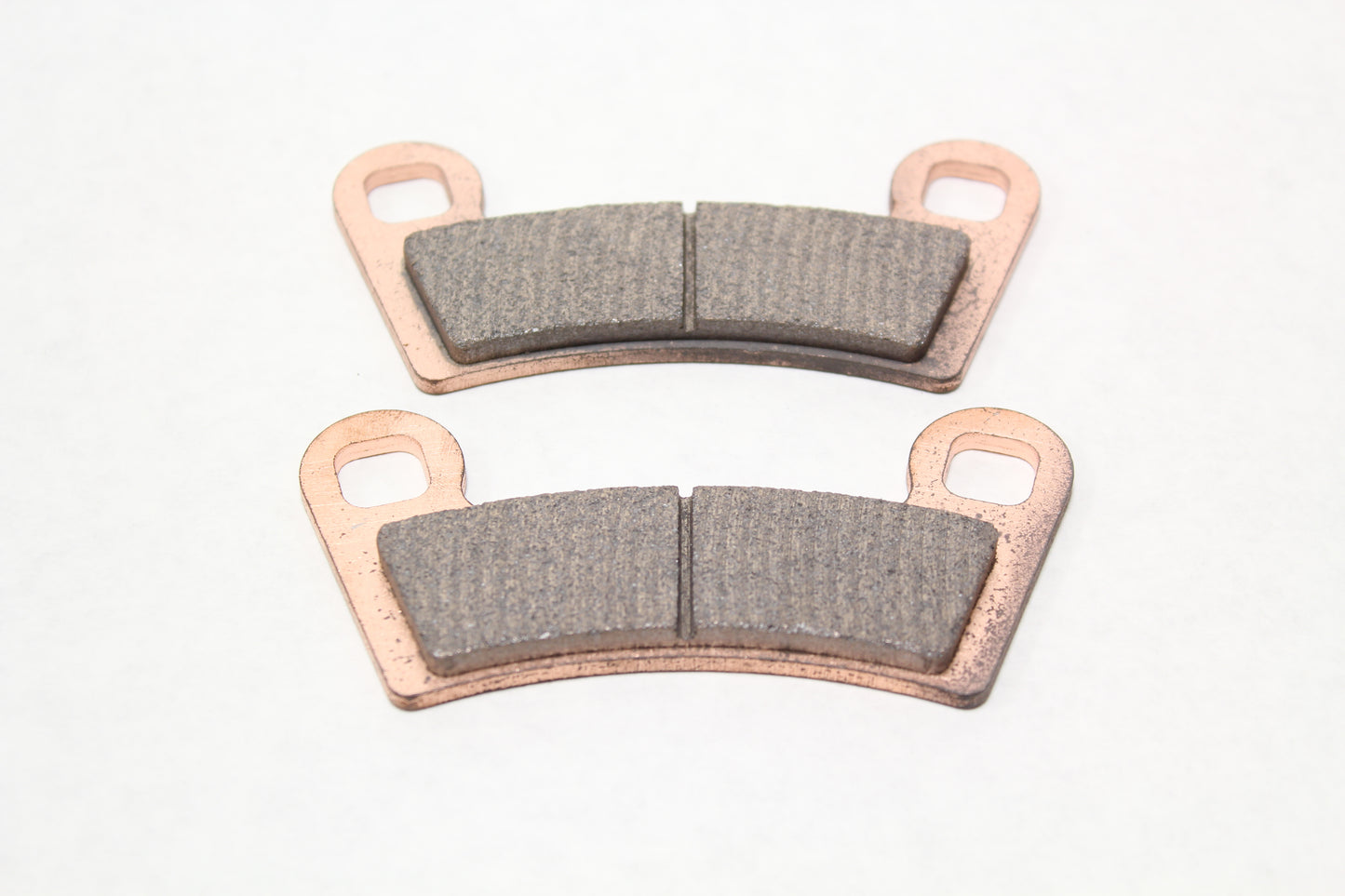 Brake Pad Kit Sintered
