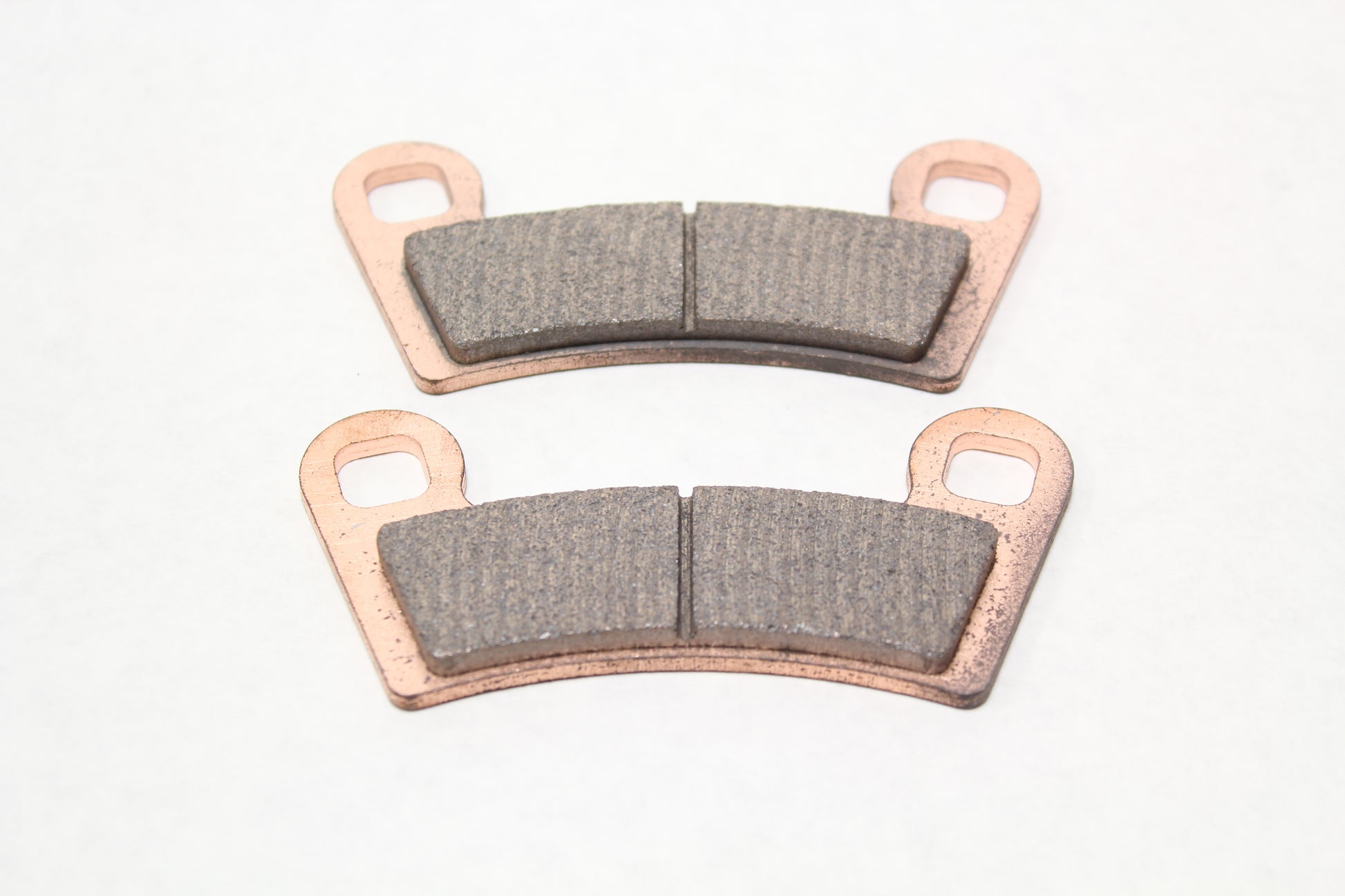 Brake Pad Kit Sintered
