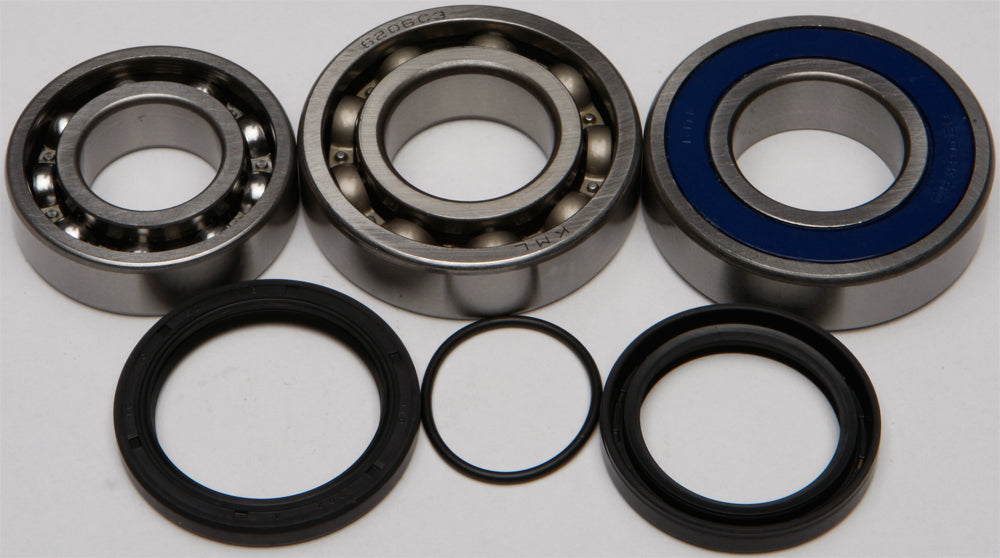 Chain Case Bearing & Seal Kit