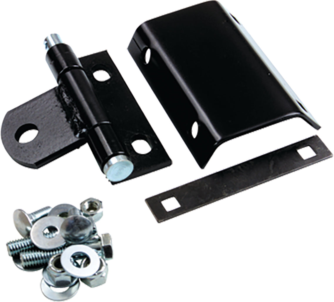 Hitch Kit Pol