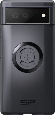 Phone Case Spc+ Google Pixel 6