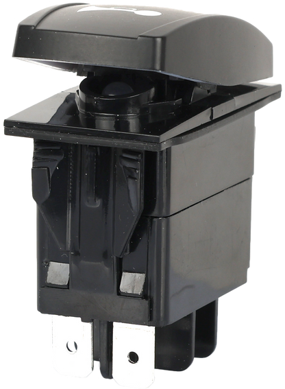 Horn Accessory Switch Pro Series Backlit
