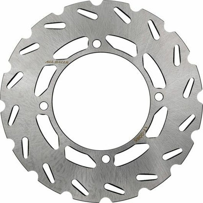 Brake Rotor