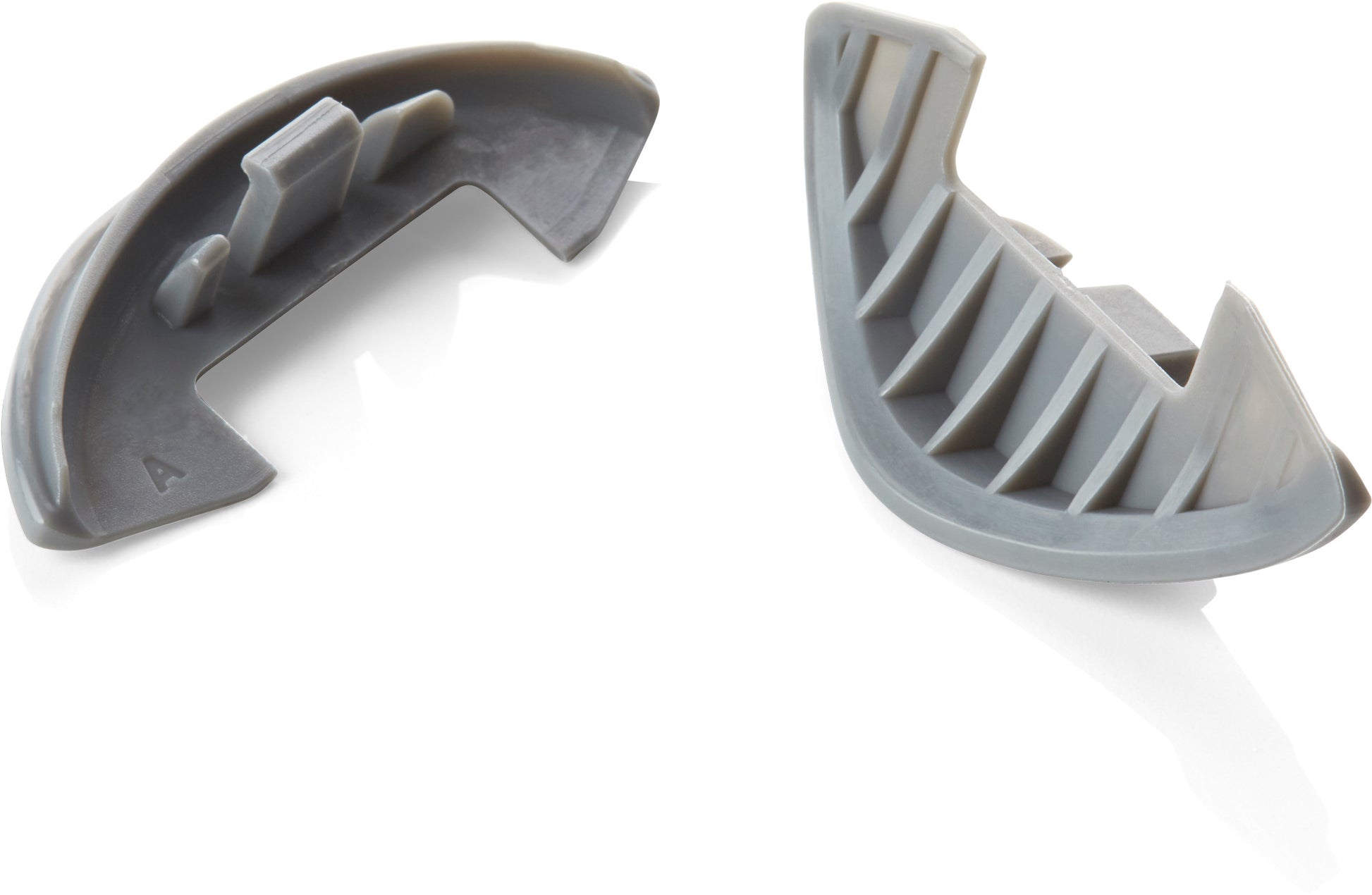 Kx 2.0 Hinge Knee Gripper Grey