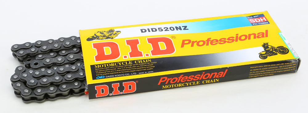 Super 520nz 104 Non O Ring Chain