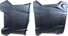 Composit Roof Pol