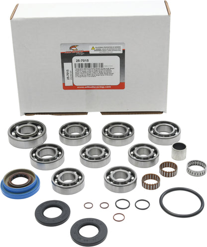 Transmission Bearing And Seal Kit