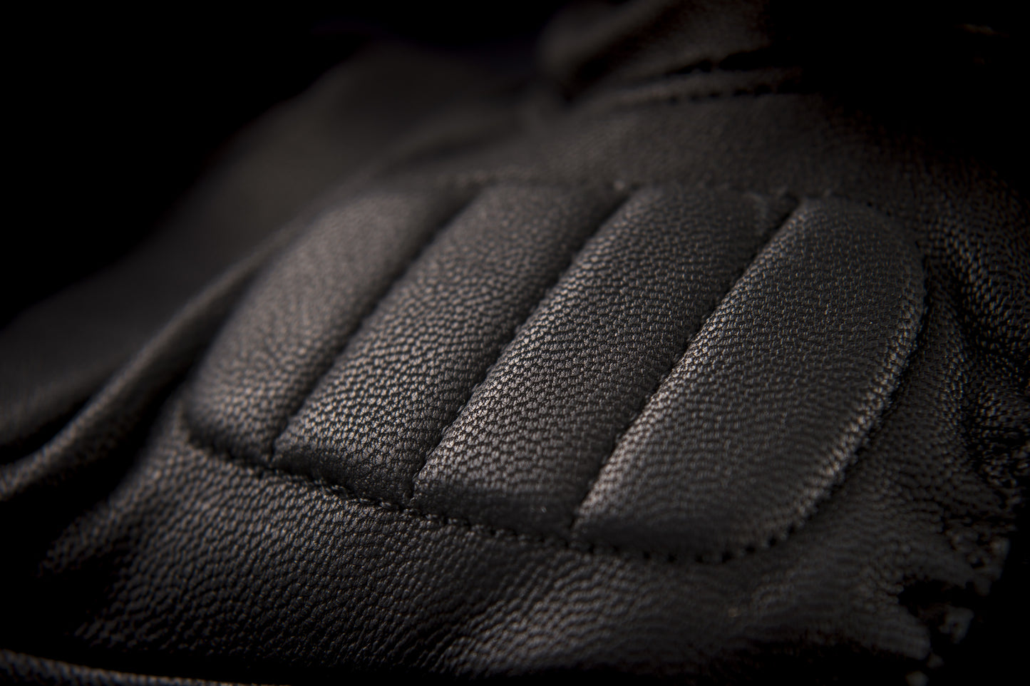 Women's Turbine Gloves Black Sm