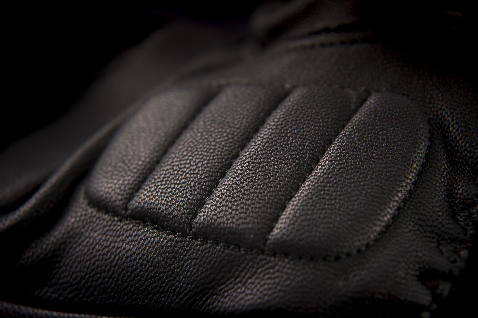 Women's Turbine Gloves Black Lg