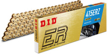 415erzg120l Chain Gold