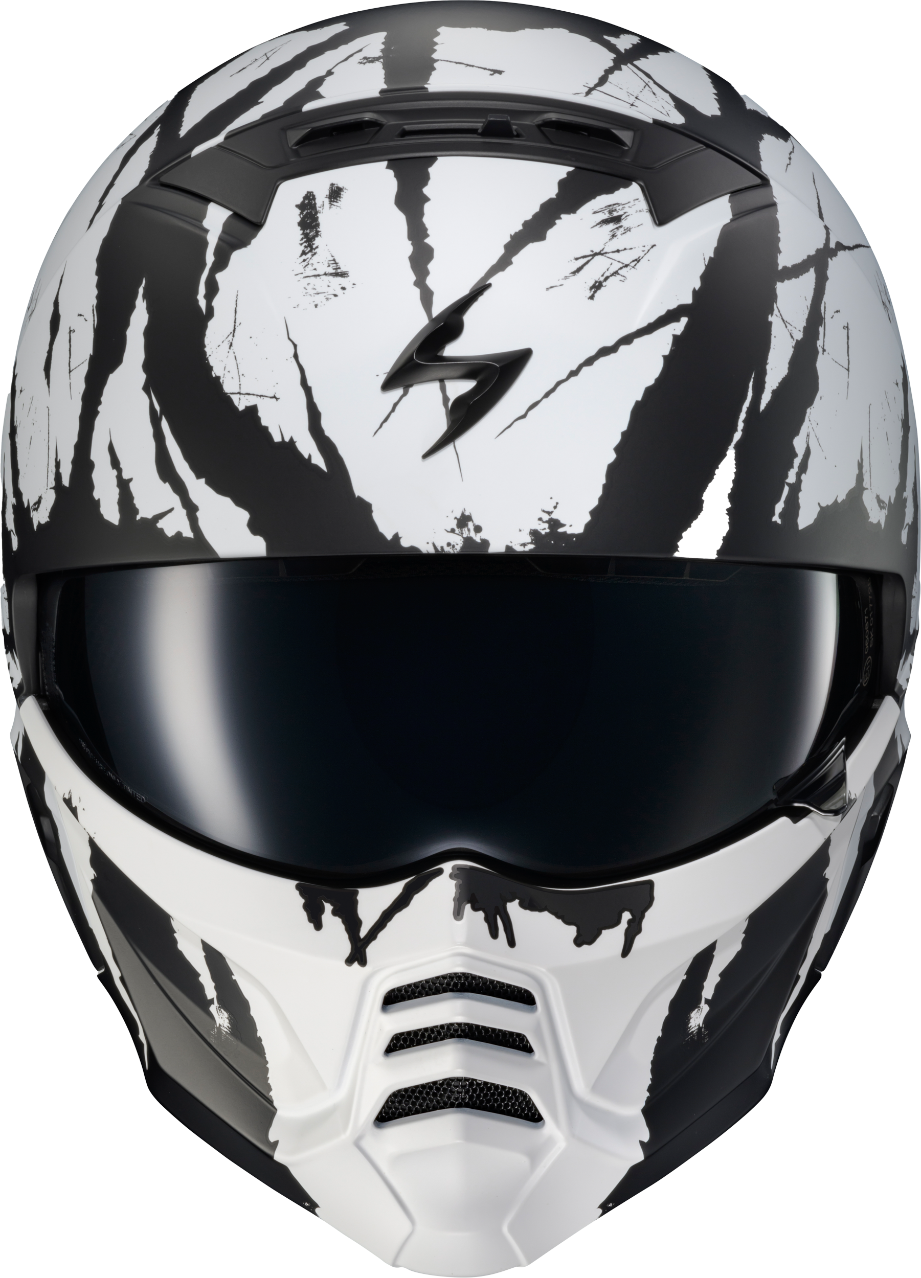 Covert 2 Open Face Helmet Marauder 2 Md