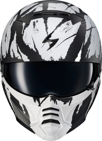 Covert 2 Open Face Helmet Marauder 2 Md