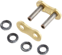 Gb520xre Drive Chain Gold Rivet M/L