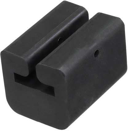 Slide Rail Bumper Ac/Yam