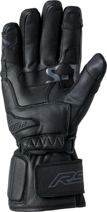 S1 Ce Glove Black/Black Waterproof 2xl