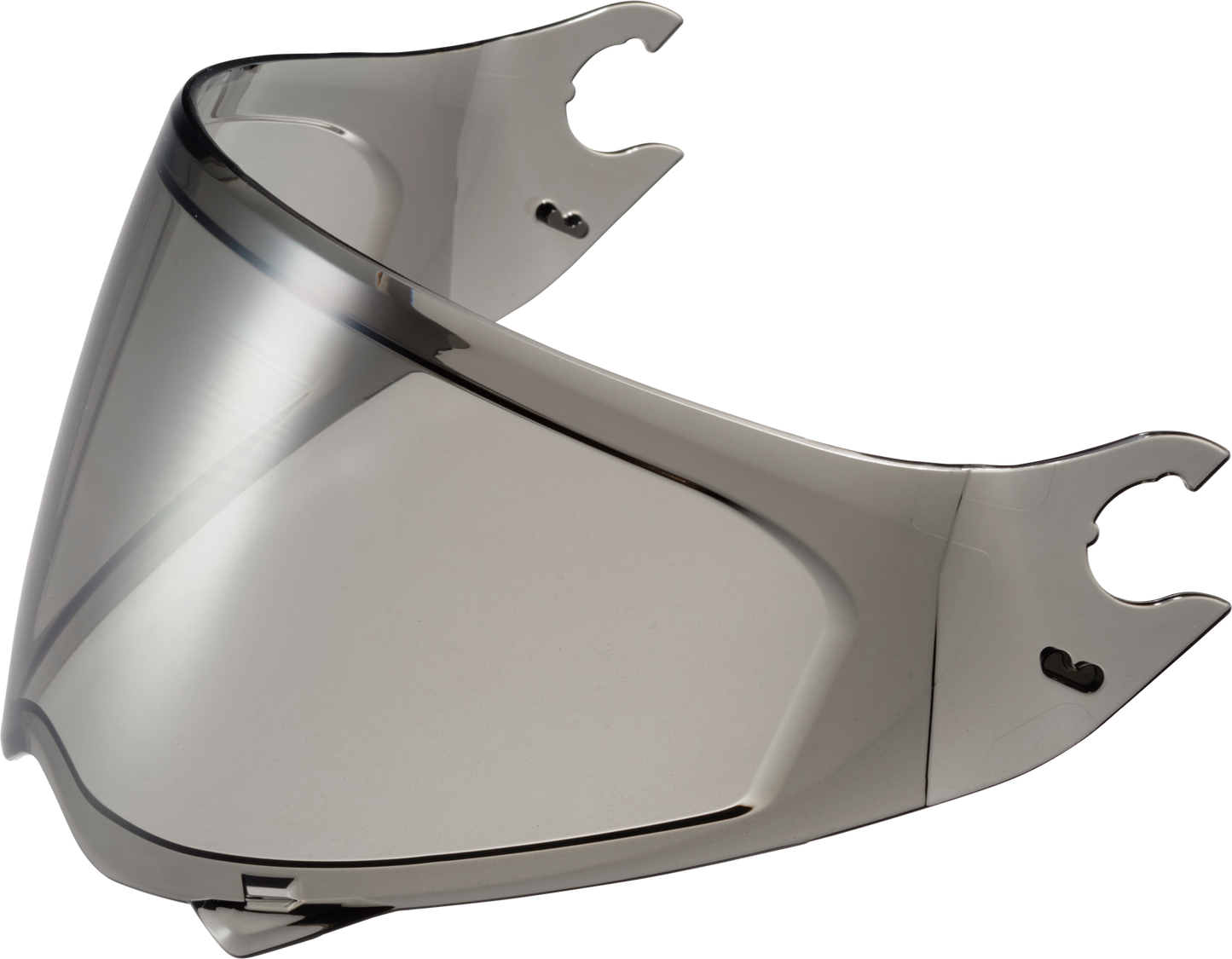 Covert Fx Faceshield Dark Smoke