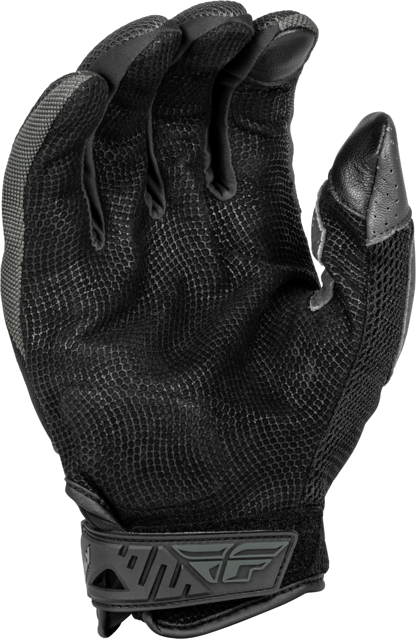 Coolpro Force Gloves Black/Grey Xl