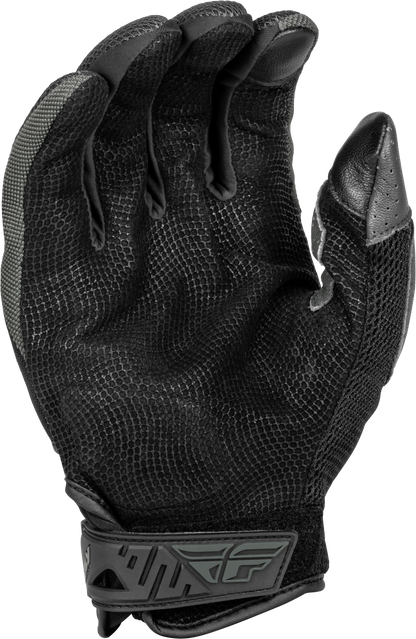 Coolpro Force Gloves Black/Grey Xl