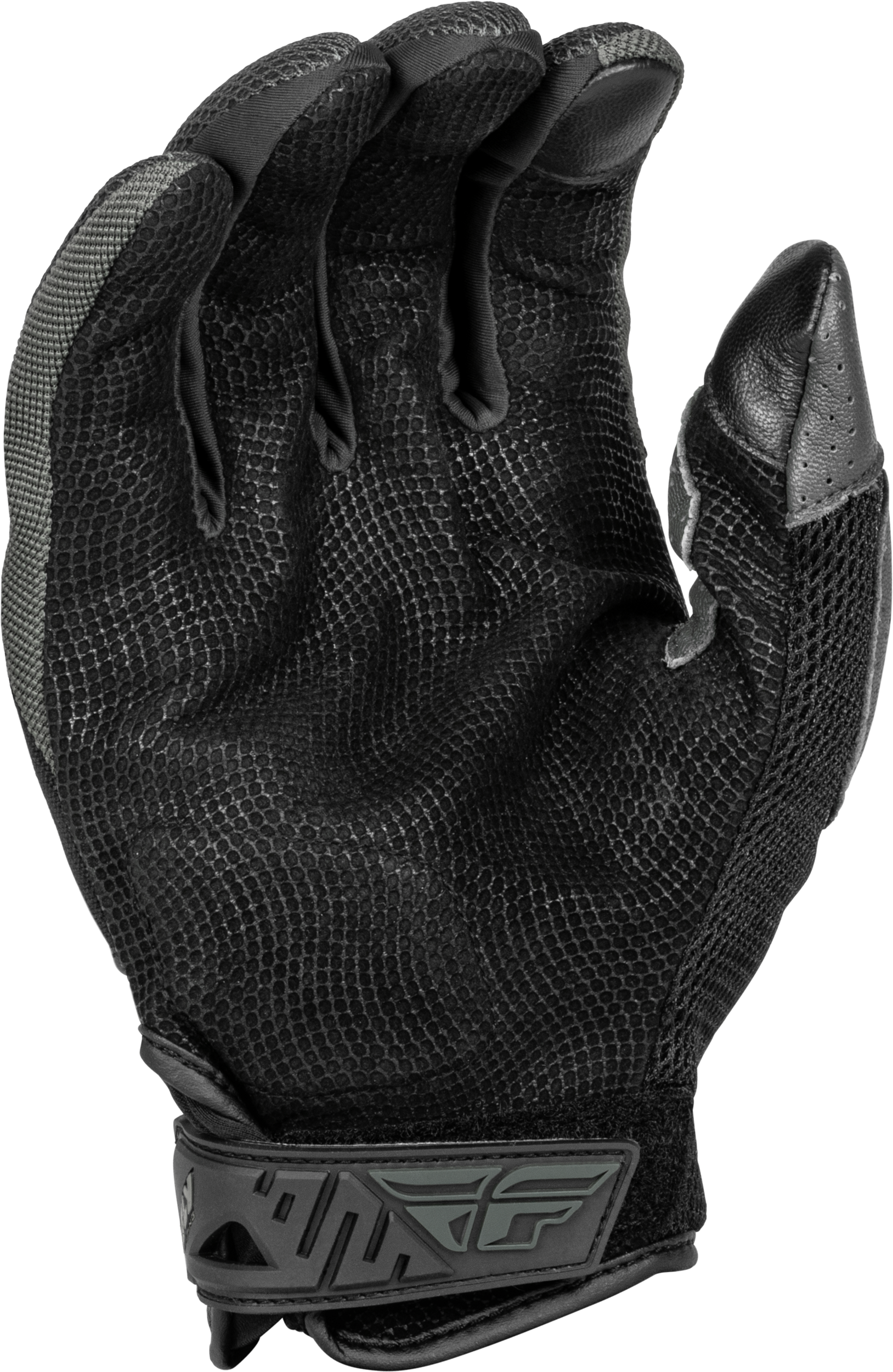 Coolpro Force Gloves Black/Grey 2x