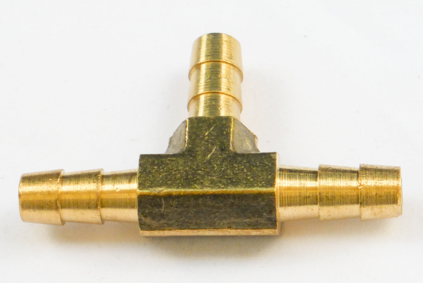 Brass Tee 5/16"