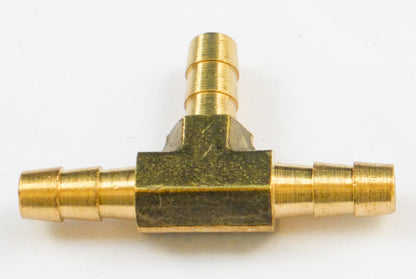 Brass Tee 5/16"