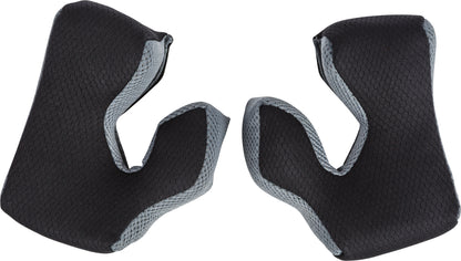Formula Cheek Pad Black/Cool Grey Xl 55mm