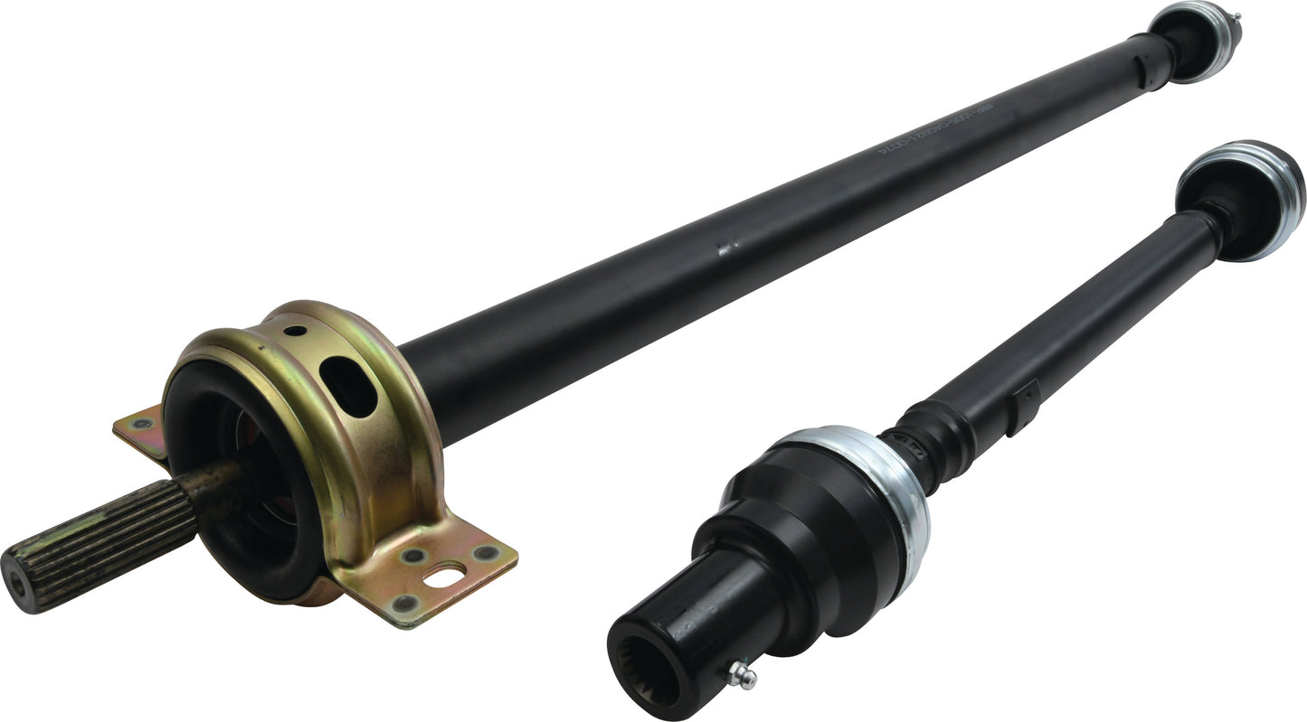 Prop Shaft