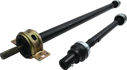 Prop Shaft