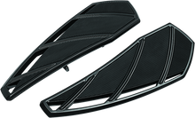Kuryakyn Phantom Floorboards for Indian Black
