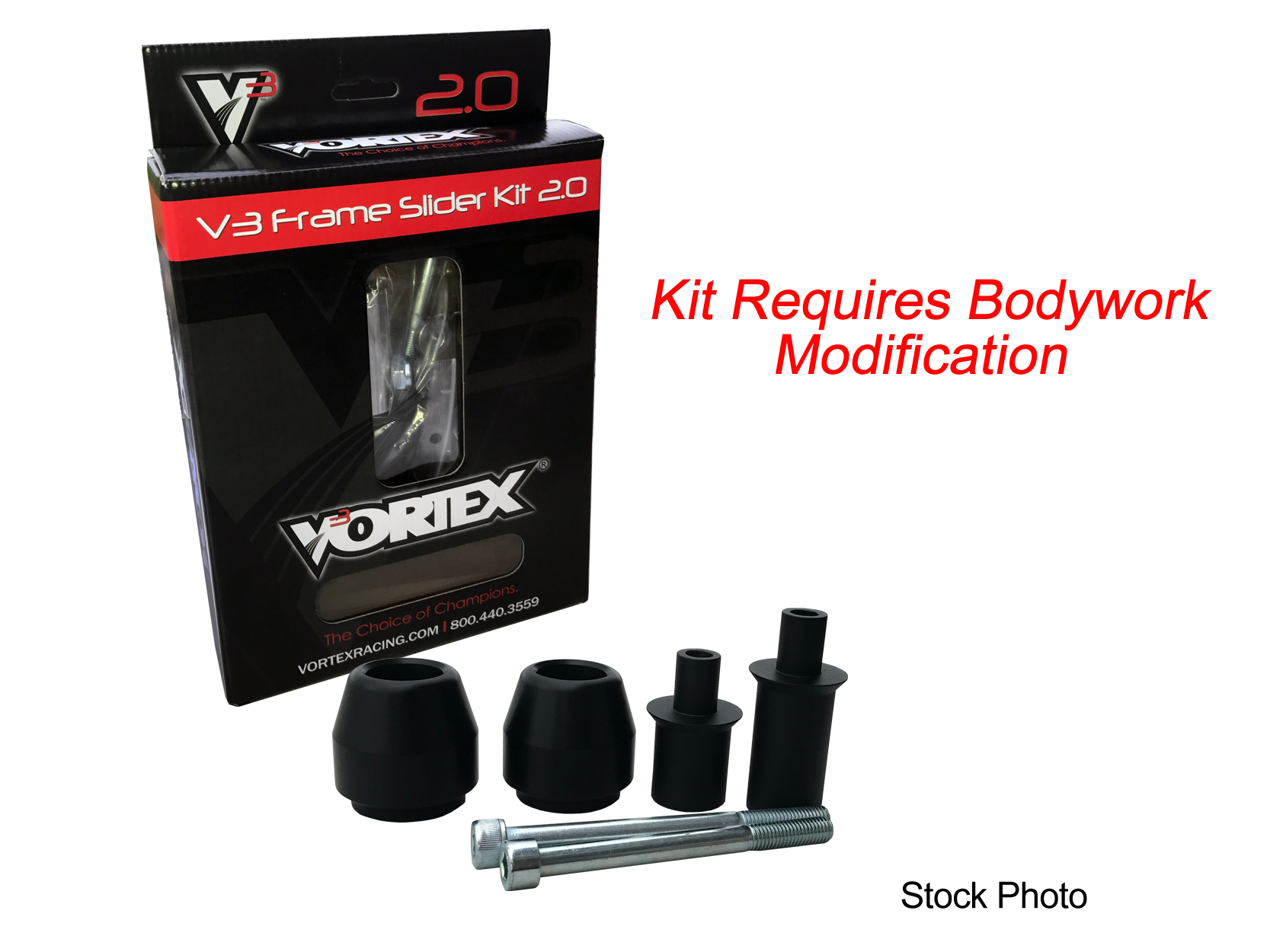 Frame Sliders V3 2.0 Mod Req Blk Duc