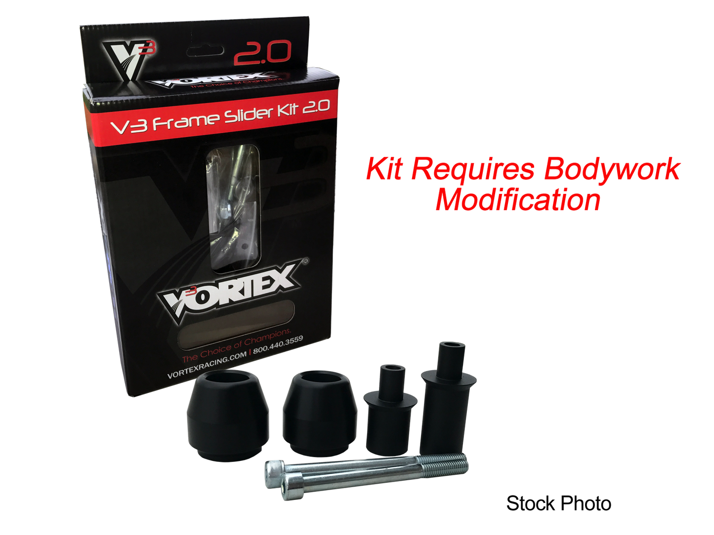 Frame Sliders V3 2.0 Mod Req Blk Suz